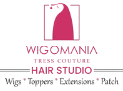 Wig Mania Home